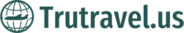 trutravel logo